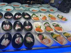 -一方渔歌蒸汽海鲜自助(文化路万达广场店)