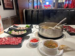-陈记顺和牛肉火锅馆(天河北路店)