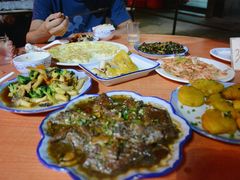 -晓琦农家菜馆·地道农家菜