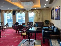 -东江海鲜酒家(艺都分店)