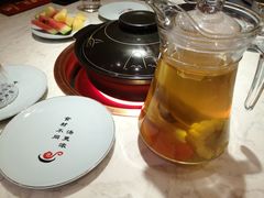 -捞神汤物料理(正大广场店)