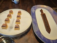 -曾宴·楚菜(湖北省博物馆店)