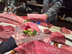 -炉胜·炉端烧·居酒屋