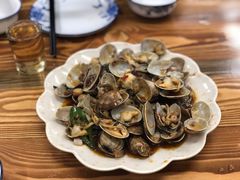 -南记食粥坊·宵夜大排档(南桂店)