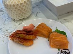 -澜悦港海鲜体验主题餐厅
