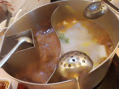 -野妹火锅(龙岗店)