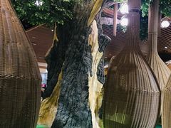 -汤W城市微度假(仓山店)