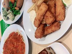 -宜家·瑞典风味餐厅(三桥店)
