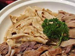 -唐河王记·南阳民间菜(国基路店)