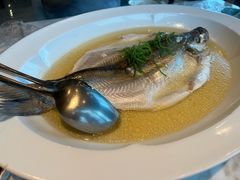 -无锡苏宁银河国际酒店-悦府65中餐厅