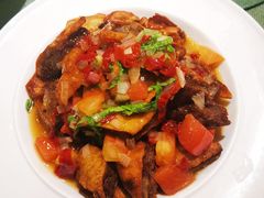 -新疆巴州金丝特餐厅(大钟寺店)