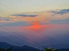 -武陵山森林公园