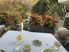 -龙井壹号·茶缘山景宴(龙井村店)