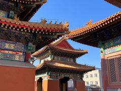 -历代帝王庙博物馆