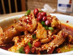 -全牛匠·乐山跷脚牛肉(新中关店)