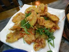 锅包肉-大家乐东北菜(富河园店)