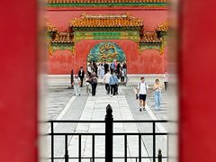 -故宫博物院(故宫)