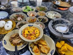 -张关合渣(航空大道店)