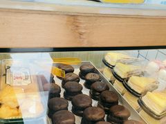 -包满意面包糕点(东坝店)