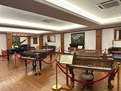 -鼓浪屿钢琴博物馆
