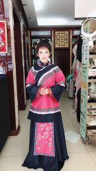 -东古旅拍摄影•格格服汉服•租赁(故宫店)