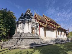 -帕辛寺