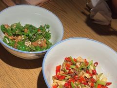 -农耕记·湖南土菜(halo广场店)