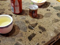 -码头故事火锅(大丰店)