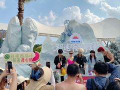 -武汉玛雅海滩水公园