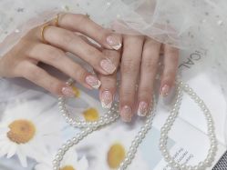 -1T·1M 日式美甲美睫