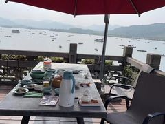 -湖畔居茶楼(湖滨店)
