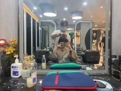 -TOP HAIR SALON