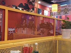 -金石老面坊·渔家菜(金石滩店)