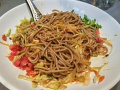 -巴盟人家·内蒙地方菜(华丽家族店)
