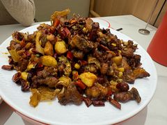 -偏爱炒鸡(老县衙店)