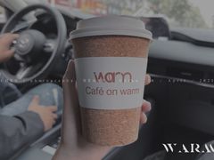 -Cafe on warm(丹霞店)