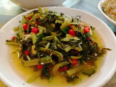 -岩保农家乐