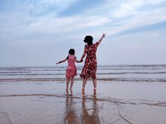 -日照海滨国家森林公园