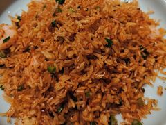 越南xo酱炒饭-PHO爺·越南料理(亦庄大族广场店)