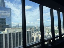 -OCEAN DANCE高空舞蹈室