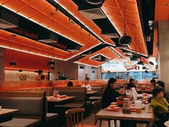 -炭舍干锅(华发商都店)