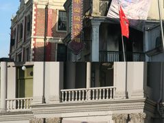 -横店广州街·香港街