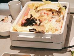 -半天妖烤鱼(芝罘吾悦广场店)