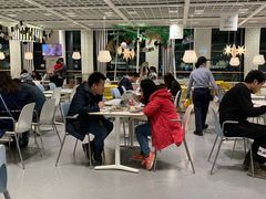 大堂-宜家·瑞典风味餐厅(烟台路店)