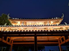 景点-南宁南湖公园