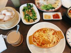 -标记Jane's kitchen(平桥直街店)