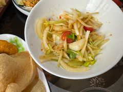 -金厨泰国餐厅·全泰籍厨师料理(拱北店)