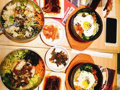 -米村拌饭(路南区万达店)