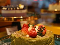 -威珀斯酒店·珀萃美食餐厅