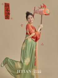 点击看大图 -专注孕妇照亲子照·纪田摄影